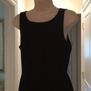 LOVE 21 short black dress